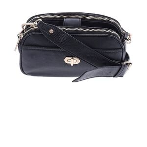 Black Crossbody Bag